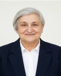 Lola Sidikovna Kuzieva